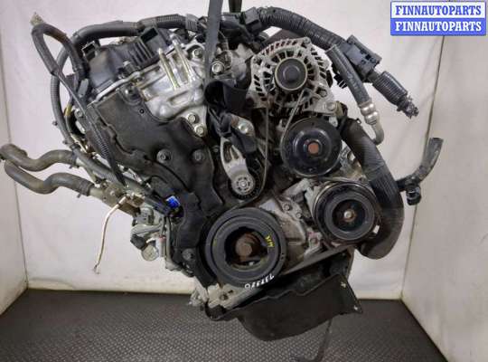купить Двигатель (ДВС) на Mazda 6 (GJ) 2012-2018