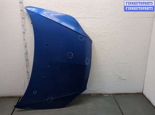 Капот CH454845 на Chevrolet Aveo (T250 / 255) 2006-2012