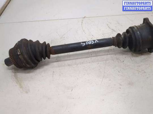 Полуось (приводной вал, шрус) VG2403311 на Volkswagen Passat 5 2000-2005