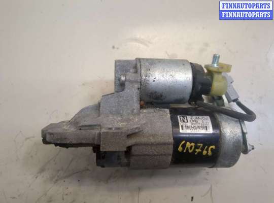 купить Стартер на Mazda 3 (BL) 2009-2013