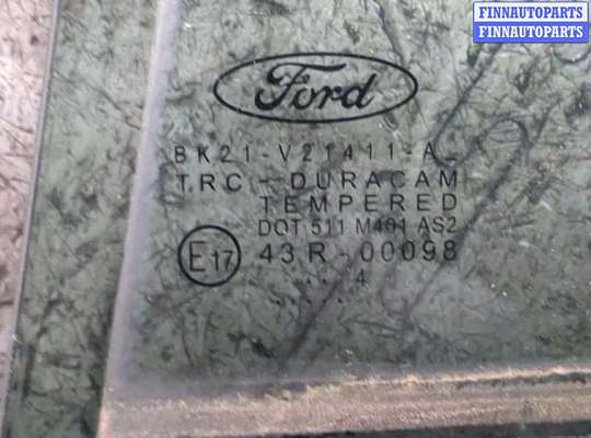 купить Стекло боковой двери на Ford Transit (Tourneo) Custom 2012-2025