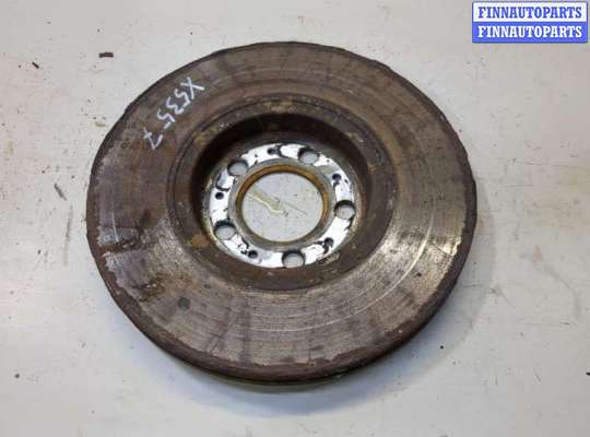 купить Диск тормозной на Skoda Fabia 2007-2014