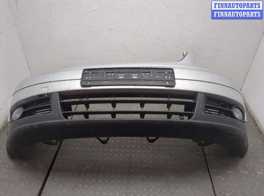 купить Бампер на Volkswagen Touran 2003-2006
