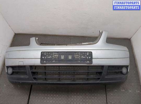 купить Бампер на Volkswagen Touran 2003-2006