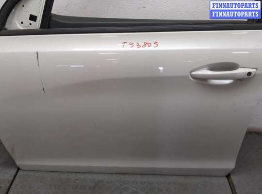 купить Дверь боковая (легковая) на Peugeot 308 2013-2021