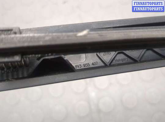 купить Щеткодержатель на Audi A3 (8V) 2012-2020
