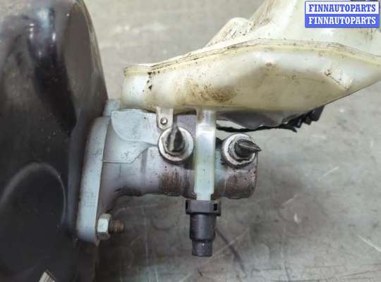 Вакуумный усилитель тормозов