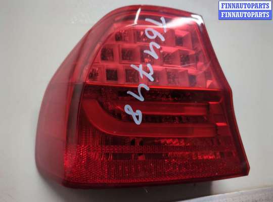 Купить Фонарь (задний) на BMW 3 E90, E91, E92, E93 2005-2012 Фонарь (задний) BM3677266 на BMW 3 E90, E91, E92, E93 2005-2012