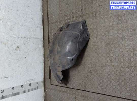 купить Защита арок (подкрылок) на Opel Zafira B 2005-2014