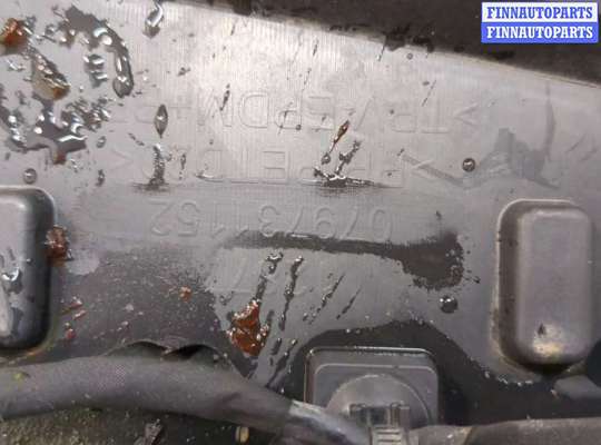 купить Воздуховод на Chevrolet Malibu 2018-2025