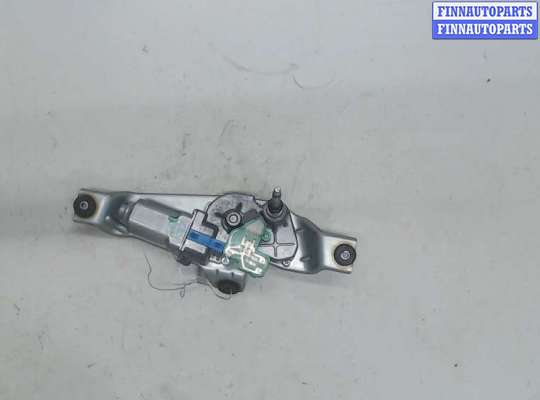 купить Двигатель стеклоочистителя (моторчик дворников) задний на Subaru Impreza (G12) 2007-2012