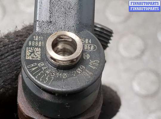 купить Форсунка топливная на BMW 5 E60 2003-2010