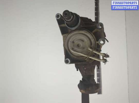 купить Редуктор Раздаточный КПП (раздатка) на Land Rover Freelander 1 1998-2006