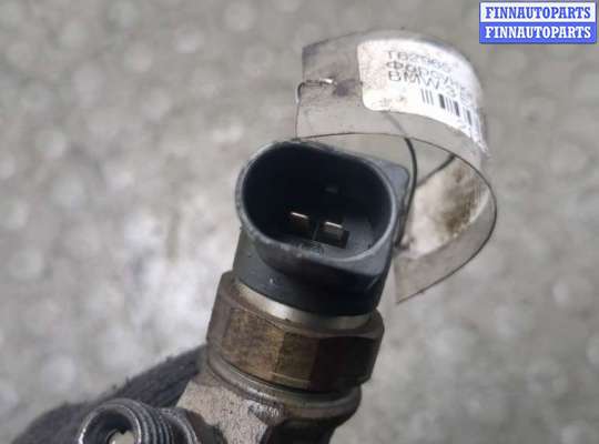 купить Форсунка топливная на BMW 3 E46 1998-2006