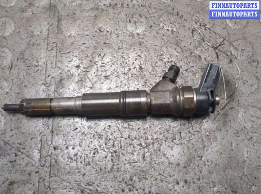 Купить Форсунка топливная на BMW 3 E46 1998-2006 Форсунка топливная BM3671036 на BMW 3 E46 1998-2006