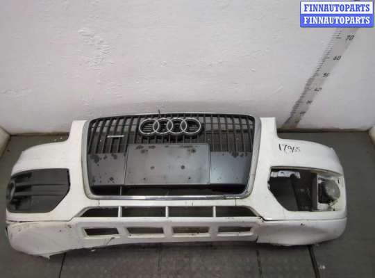 купить Фара противотуманная (галогенка) на Audi Q5 2008-2017