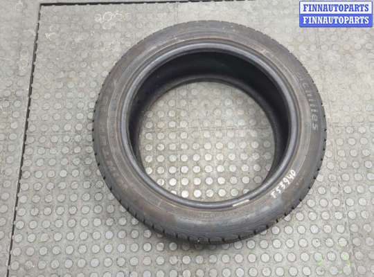 Шина VG2524680 на Volkswagen Passat 7 2010-2015 Европа