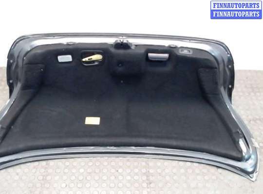 купить Крышка (дверь) багажника на Lexus LS460 2006-2012