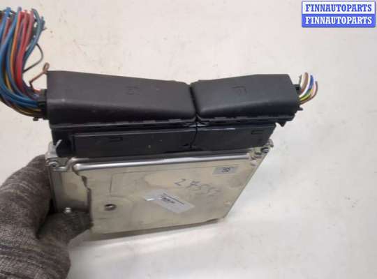 купить Блок управления двигателем на Mercedes C W203 2000-2008