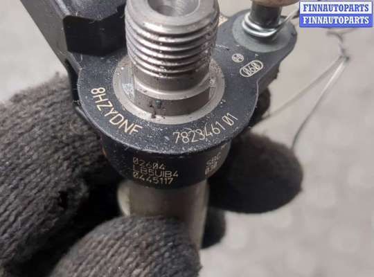 купить Форсунка топливная на BMW 3 F34 Gran Turismo 2013-2019