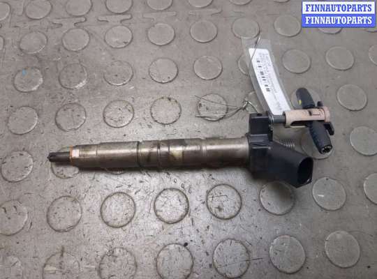 Форсунка топливная BM3485744 на BMW 3 F34 Gran Turismo 2013-2019