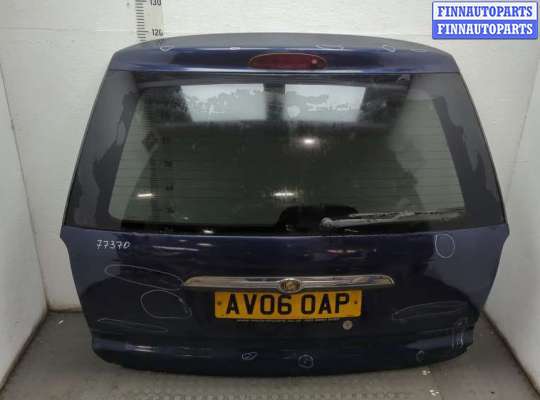 Купить Замок багажника на Chrysler Voyager 2000-2007 Замок багажника DGS6801 на Chrysler Voyager 2000-2007