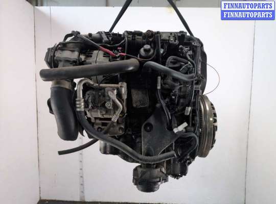 купить Двигатель (ДВС) на BMW 3 F30 2012-2019