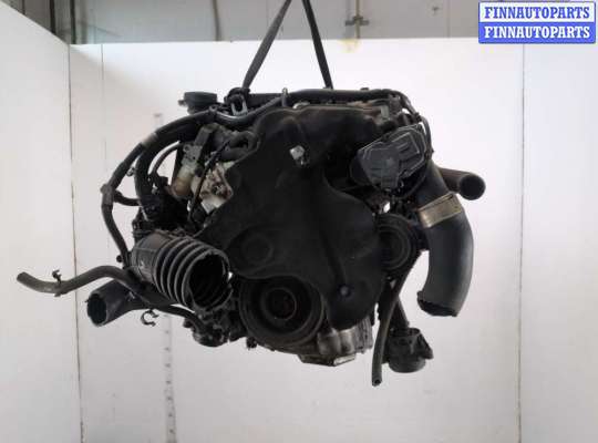 Двигатель (ДВС) BM3666647 на BMW 3 F30 2012-2019