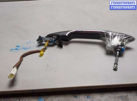 купить Ручка двери наружная на Lexus LS460 2006-2017