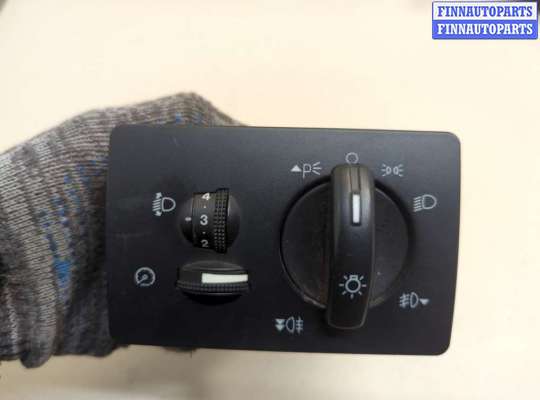 купить Переключатель света на Ford Kuga 2008-2012