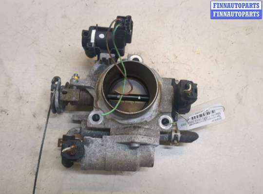 купить Заслонка дроссельная на Mazda 3 (BK) 2003-2009