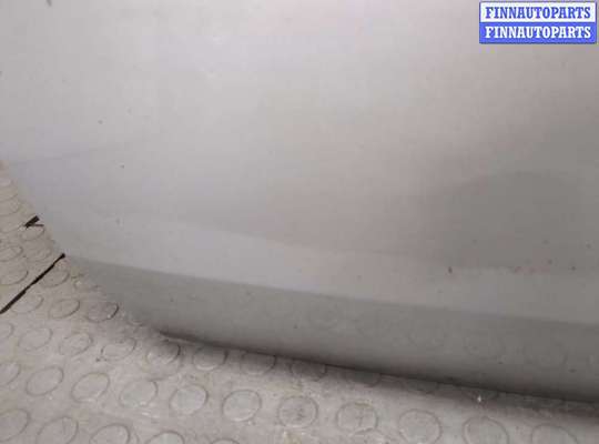 купить Крышка (дверь) багажника на Suzuki Swift 2003-2011