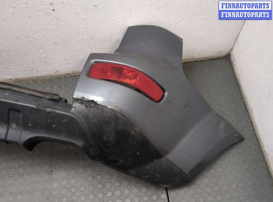 купить Бампер на Peugeot 4007 2007-2012