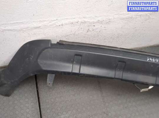 купить Бампер на Peugeot 4007 2007-2012