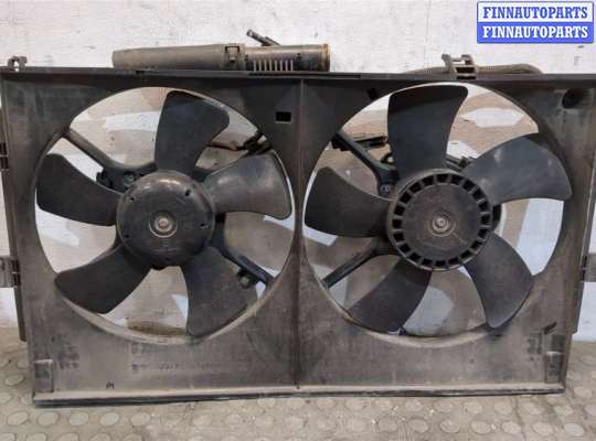 купить Вентилятор радиатора на Mitsubishi Outlander XL 2006-2012