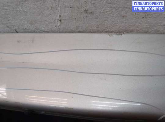 купить Крышка (дверь) багажника на Suzuki Liana 2001-2008