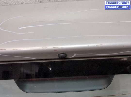 купить Крышка (дверь) багажника на Suzuki Liana 2001-2008