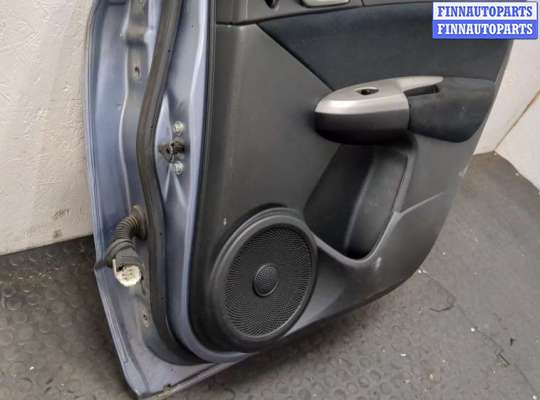 купить Ручка двери наружная на Honda Civic 2006-2012