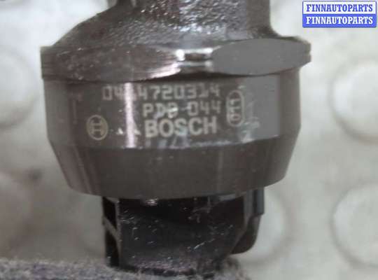 купить Форсунка топливная на Seat Ibiza 4 2008-2015