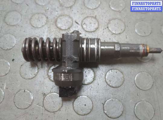 купить Форсунка топливная на Seat Ibiza 4 2008-2015