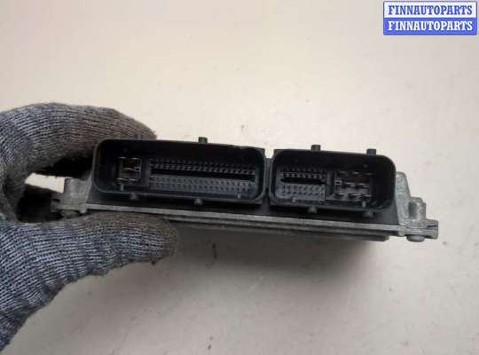 купить Блок управления двигателем на Audi A3 (8L) 1996-2003