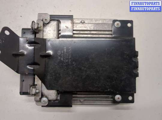 купить Блок управления двигателем на Volkswagen Touareg 2014-2018