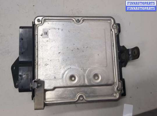 купить Блок управления двигателем на Volkswagen Touareg 2014-2018