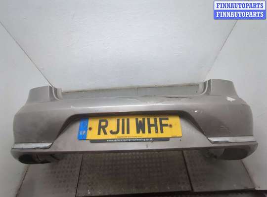 купить Кронштейн бампера на Volkswagen Passat 7 2010-2015 Европа