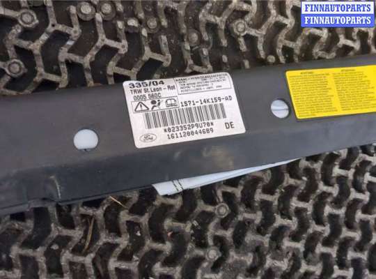 купить Подушка безопасности боковая (шторка) на Ford Mondeo 3 2000-2007