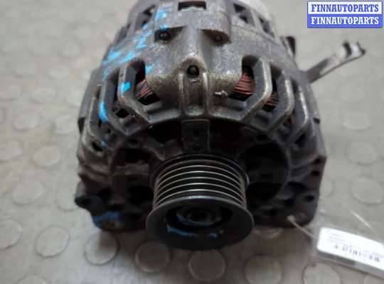 купить Генератор на Volkswagen Polo 2005-2009