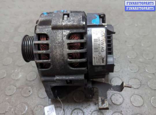 купить Генератор на Volkswagen Polo 2005-2009