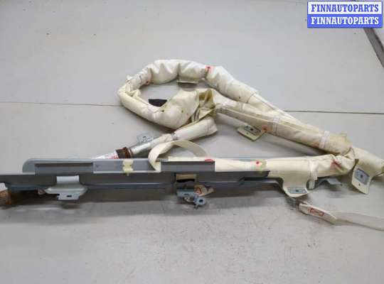 Подушка безопасности боковая (шторка) MT578752 на Mitsubishi Outlander XL 2006-2012