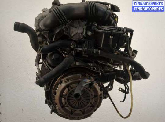 купить Форсунка топливная на Peugeot 308 2007-2013