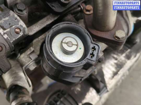 купить Турбина на Ford Focus 2 2005-2008